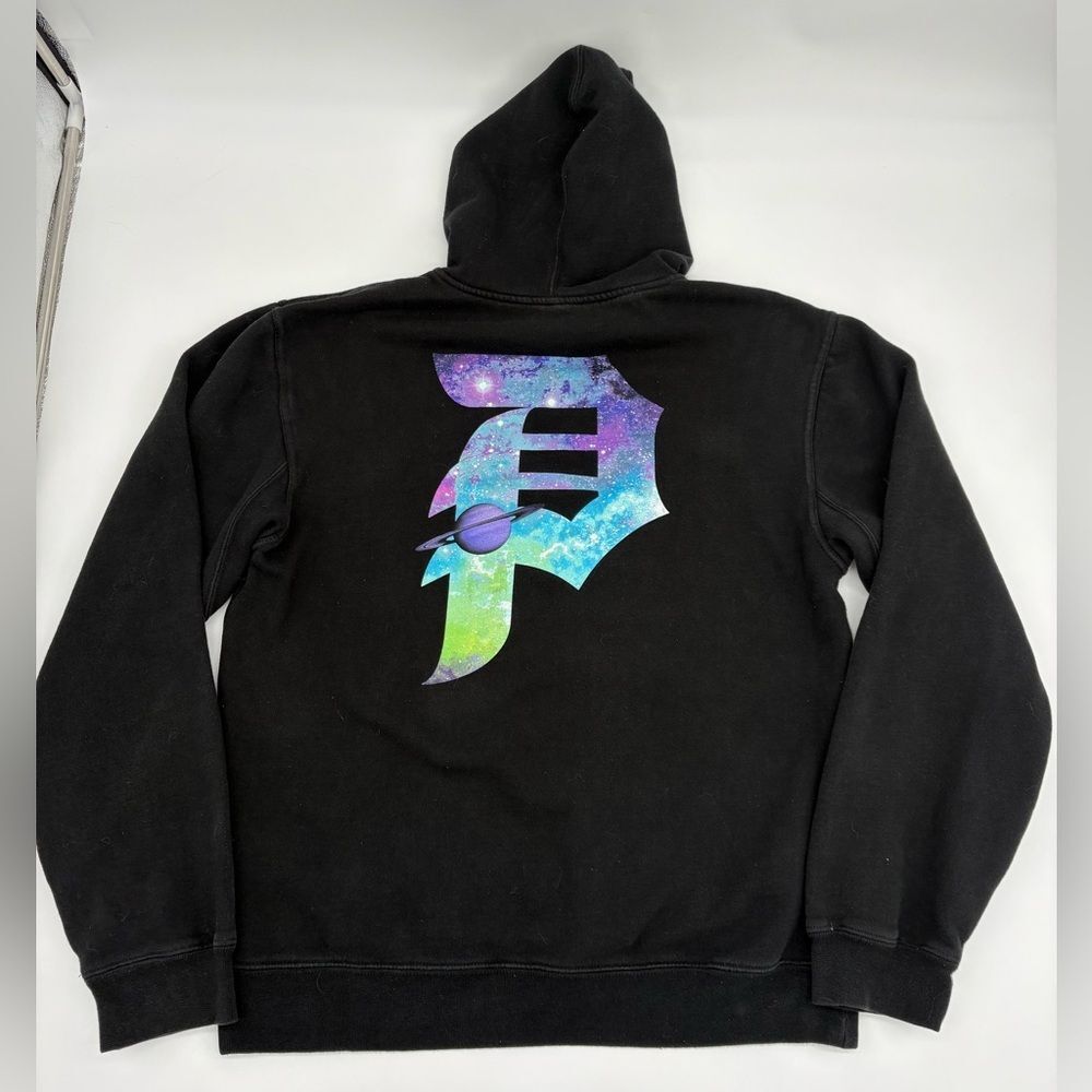 Primitive Skateboarding Men’s Sweatshirt - Picture 3 of 7